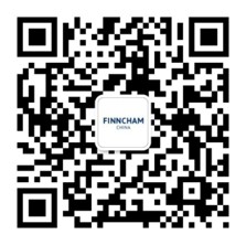 Check our social media on Wechat